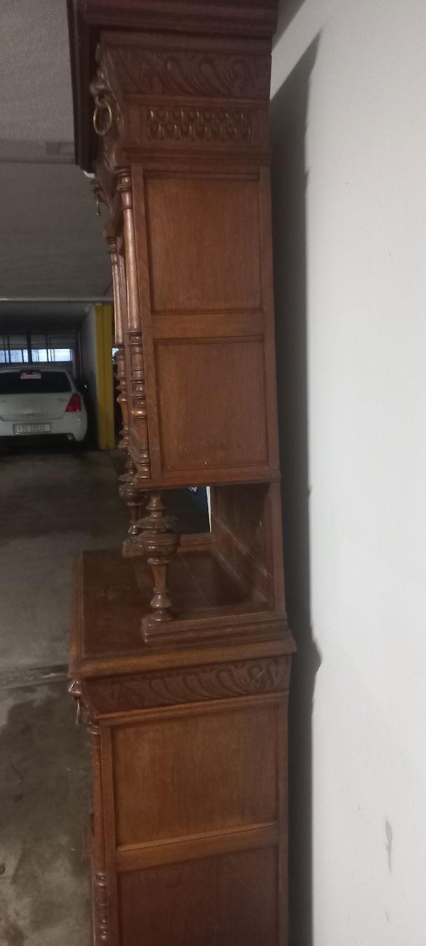 Büffets: 2 teiliges Buffet – Gebraucht aus Zug von dur_xyj6 4