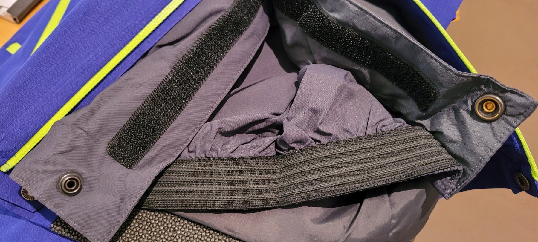 Norrøna Pantaloni: Skihose Grösse S – Nuovo e nell'imballaggio originale da Allschwil venduto da nel_cbk8 7