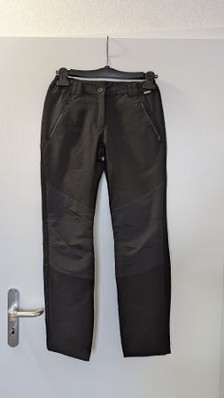Regatta Wanderhose Damen 