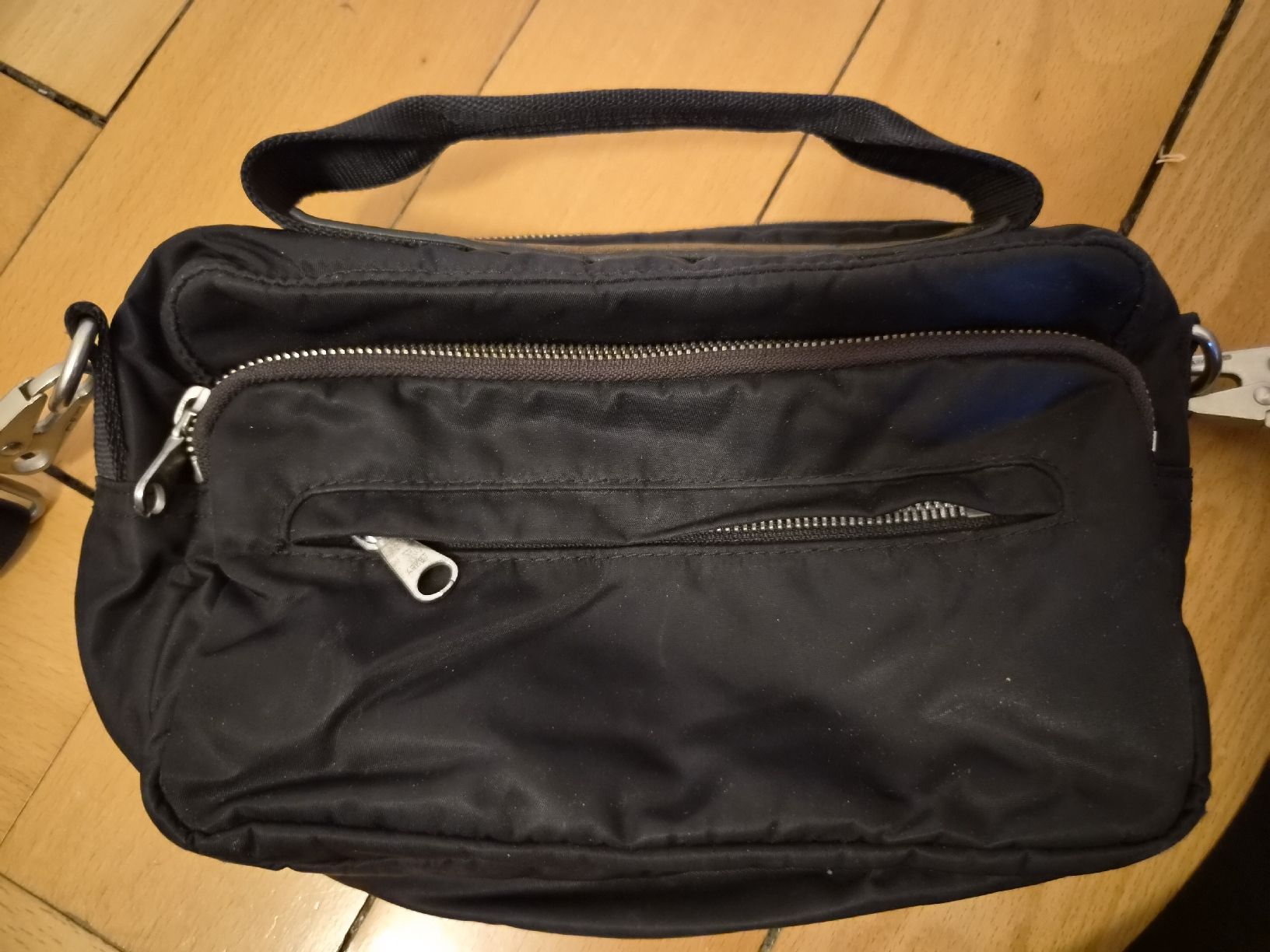 Arket Borse da donna: Arket handbag black – Usato da Zürich venduto da asa_fnx8 2