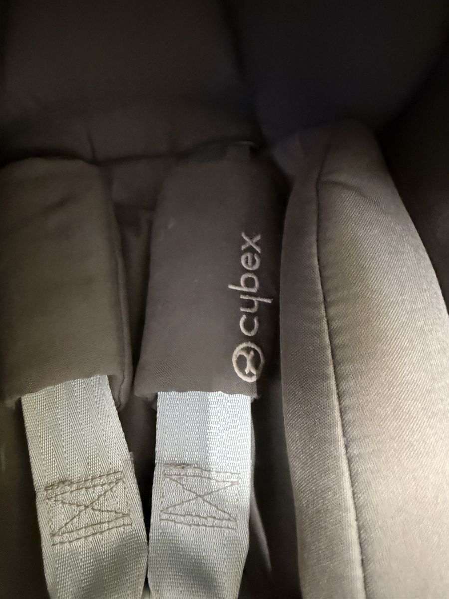 Cybex Sièges auto: Cybex Cloud Z2 – D'occasion à Maur par CLTT-Grueter 2