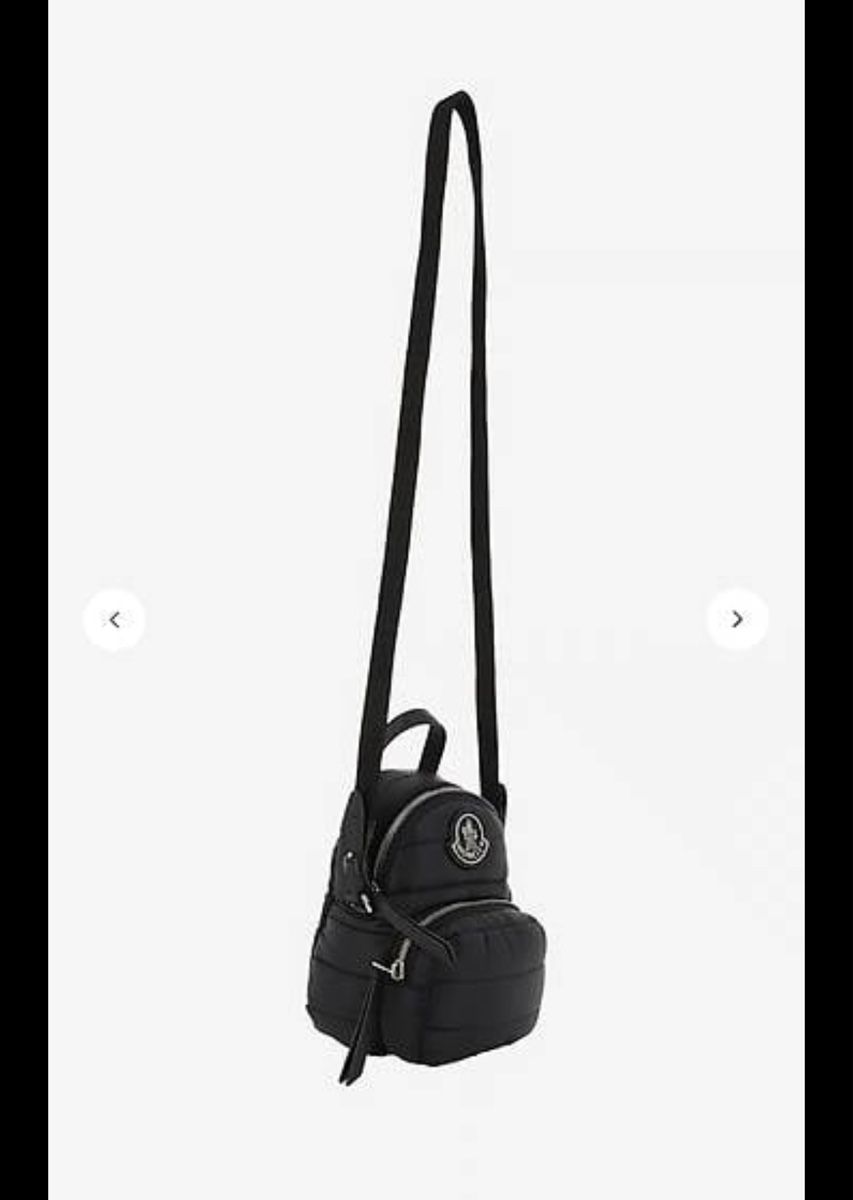 Moncler Borse da donna: Moncler Umhängetasche – Usato da Pfäffikon ZH venduto da Carmen_hcd 1