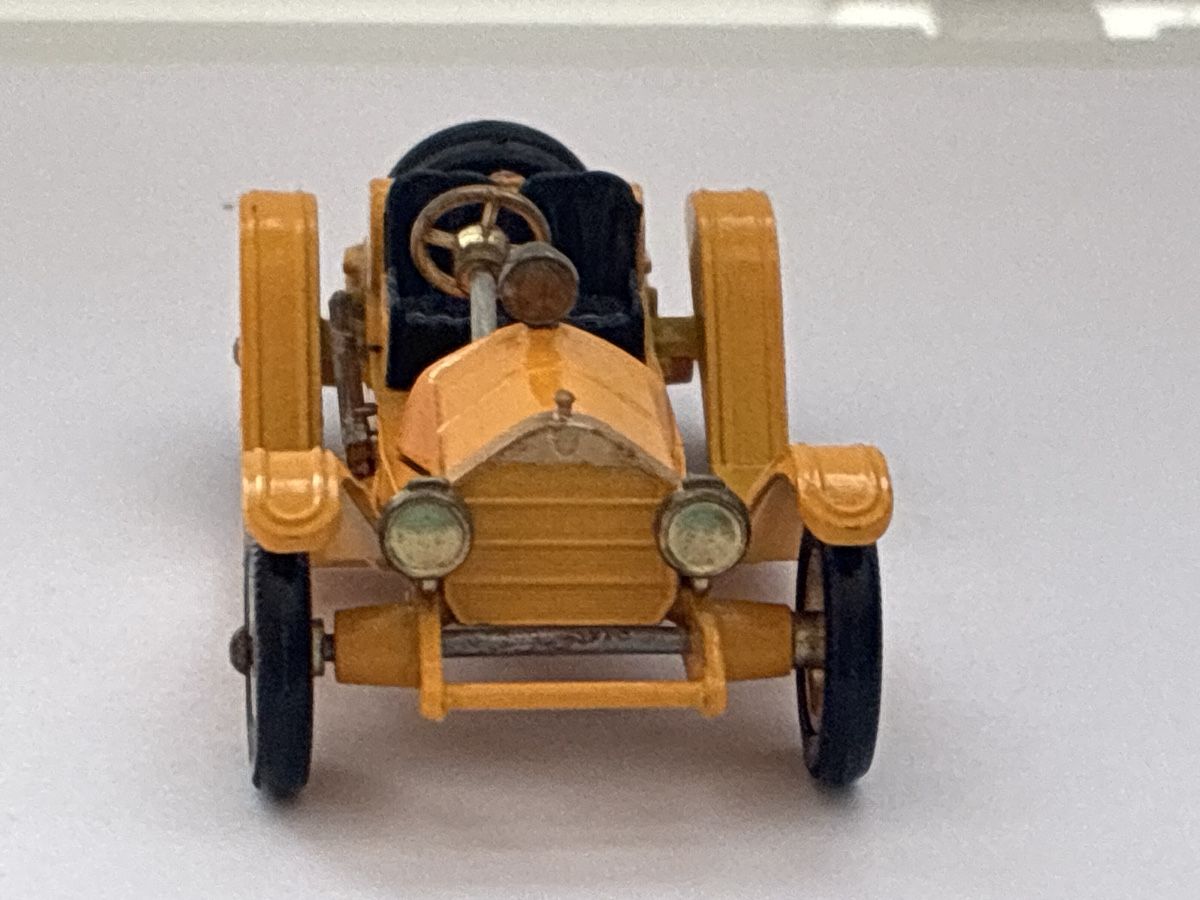 Voitures modèles: Mercer Raceabout 1913 – D'occasion à Seuzach par steig43 2