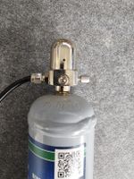 Aquarium Zubehör JBL CO2 Regelventil Regulierbar