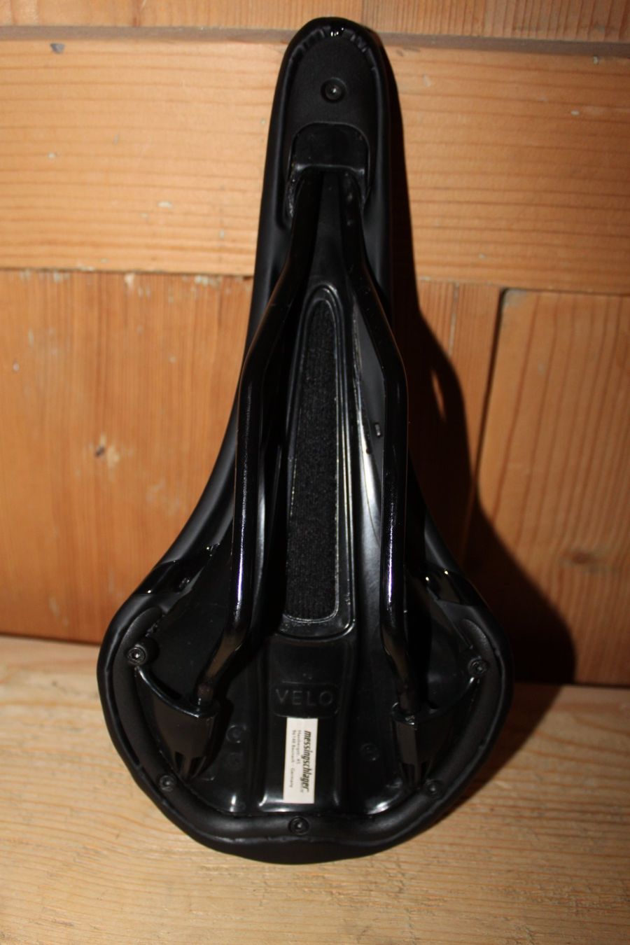 Pezzi di ricambio: Sattel Velo-Fit MTB Gr. S #9 – Usato da Domat-Ems venduto da Oiteli68 6