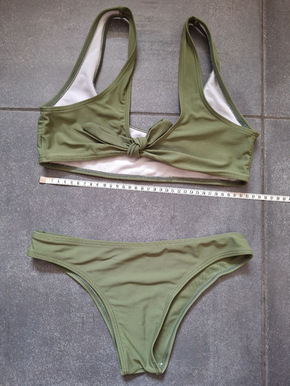 Maillots de bain: Bikini, Grösse S – D'occasion à St.Gallen par dajo0809