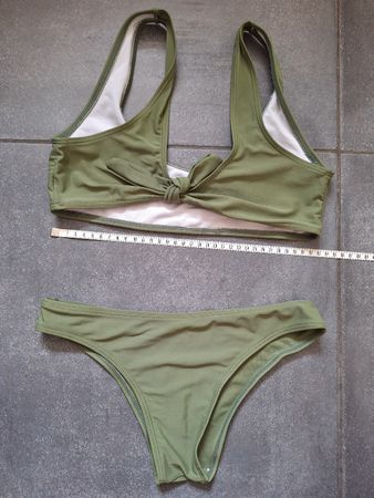 Bikini, Grösse S