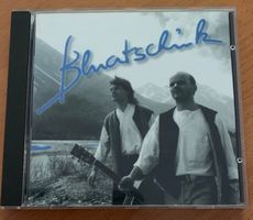Bluatschink "Bluatschink"