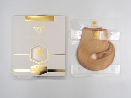 RUBIN EXTENSIONS Luxury Collection Extensions (26060741)
