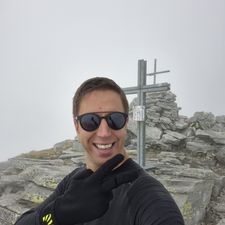 Profile image of EdoardoB.