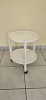 Cooler Vintage Rolltisch, Servierwagen