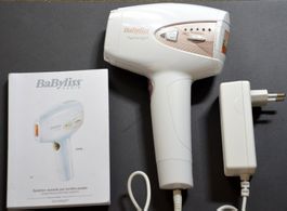 BaByliss Homelight Epiliergerät  / Épilateur