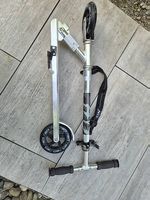 Trottinet, scooter 