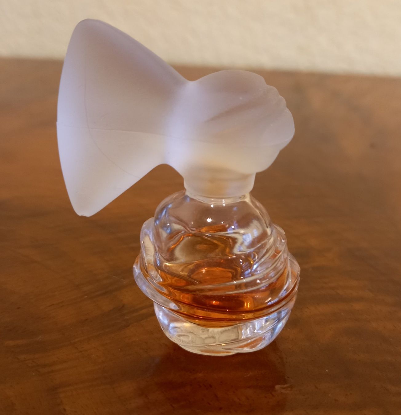 Parfum & Eau de Toilette: 5 flacons de parfum miniature – Gebraucht aus Lausanne von leneko 3