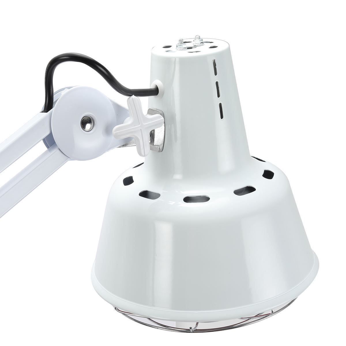 Attrezzature mediche: Infrarotlampe Rotlichtlampe mit ständer – Nuovo (secondo la descrizione) da Thun venduto da Laoye 8