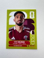 FIFA World Cup 2026 Qatar Tarek Salman Sticker QAT 8
