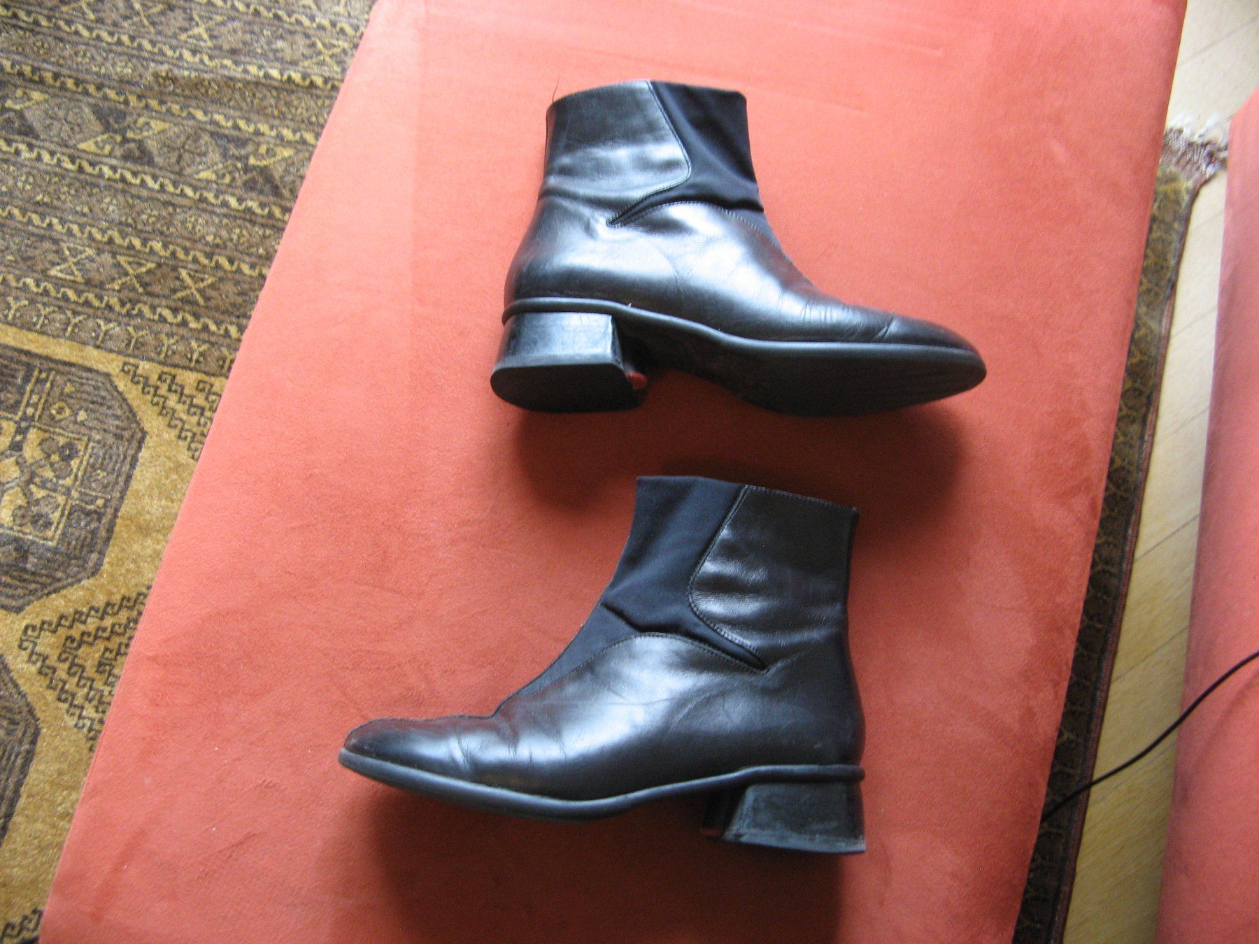 Think Scarpe da donna: Think Stiefeletten Gr. 40 – Usato da Zürich venduto da apil 5