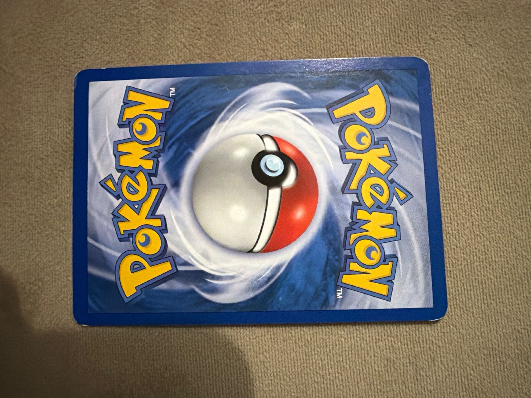 Pokémon Sammelbilder & Trading cards: Pokemon Ditto 61 / 113 – Gebraucht aus untersiggenthal von stephanymar 1