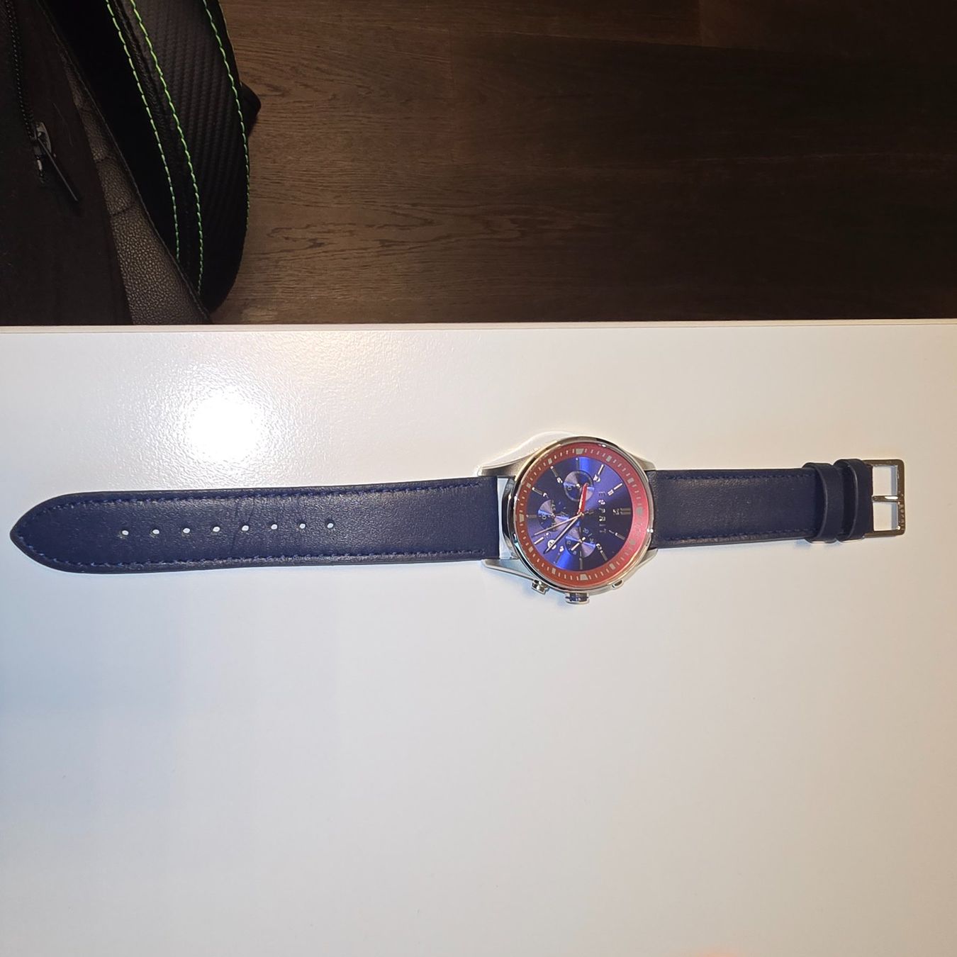 Esprit Orologi: Neue ESPRIT Uhr Herren – Nuovo (secondo la descrizione) da Oftringen venduto da xRazer