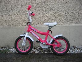 Kindervelo 12 Zoll Marke Free Road