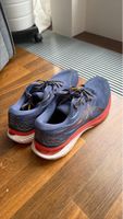 Asics Kayano 29 dunkelblau Grösse 48 gebraucht