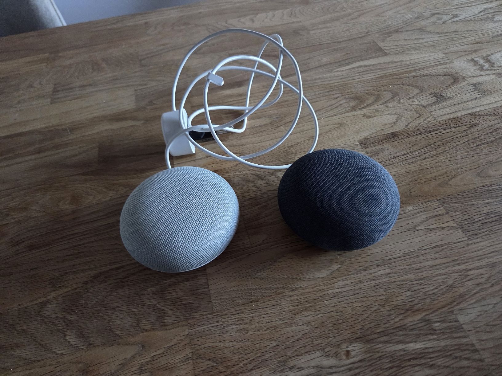 Hubs & Switches: Google Home  – D'occasion à Murten par car_q8n5 2
