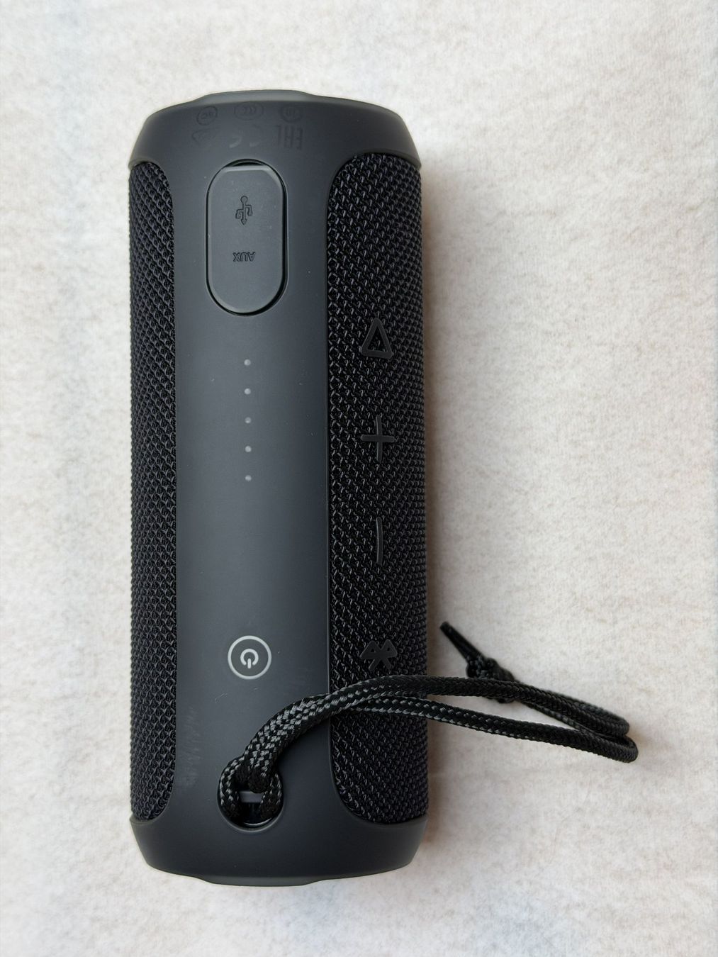 JBL Lautsprecher: JBL Flip 3 Portable Bluetooth Speaker – Gebraucht aus Basel von mars17 3