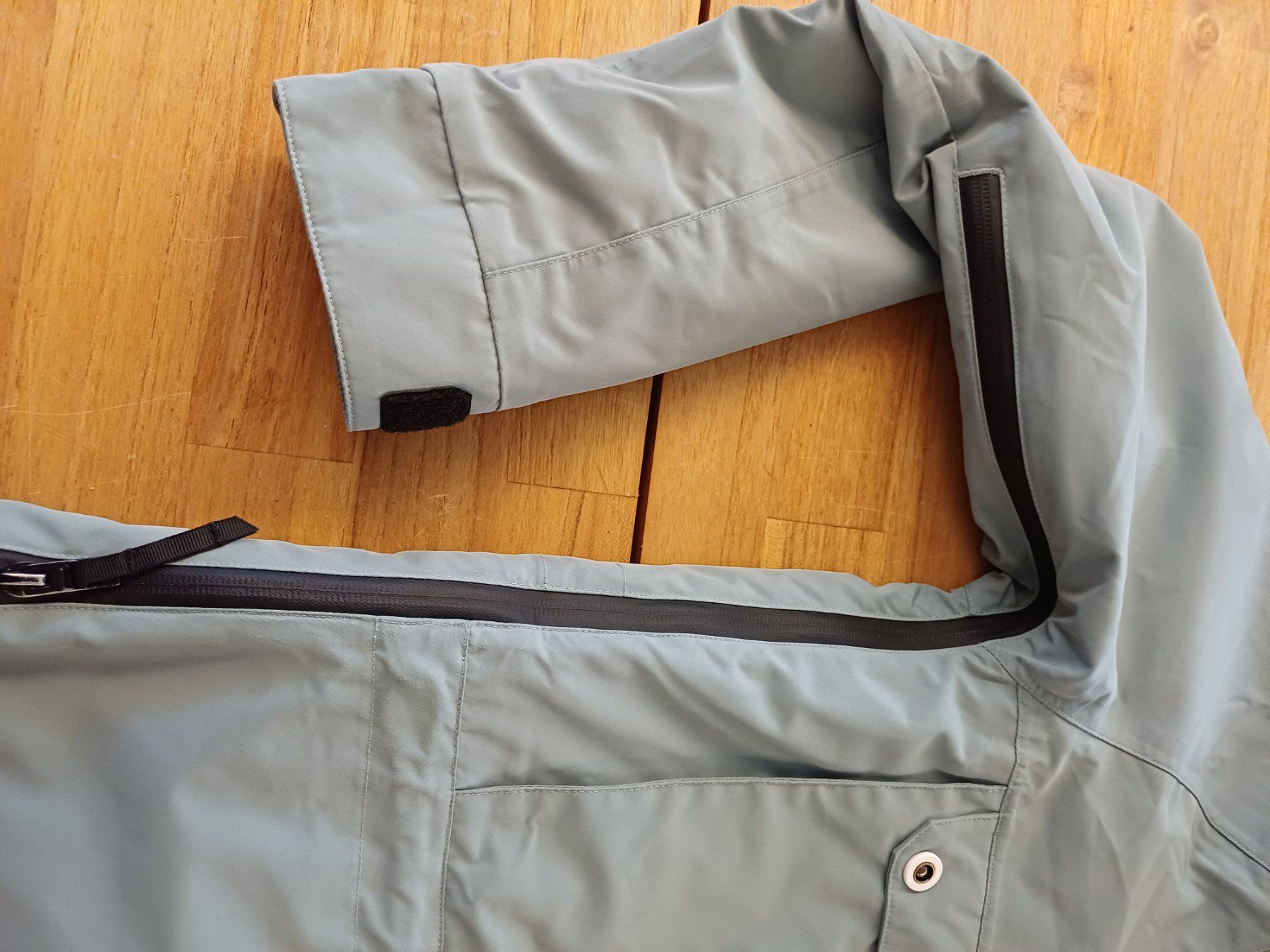 Dope Giacche: Dope Jacke XXS – Usato da Schötz venduto da sommer2004 2