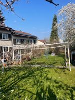 Fussballgoals (tragbar)