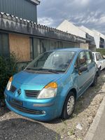 Renault modus