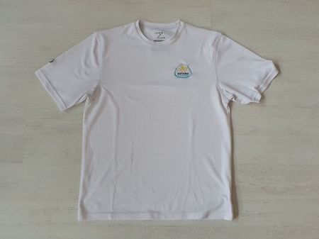 Velo: Team Astana T-Shirt
