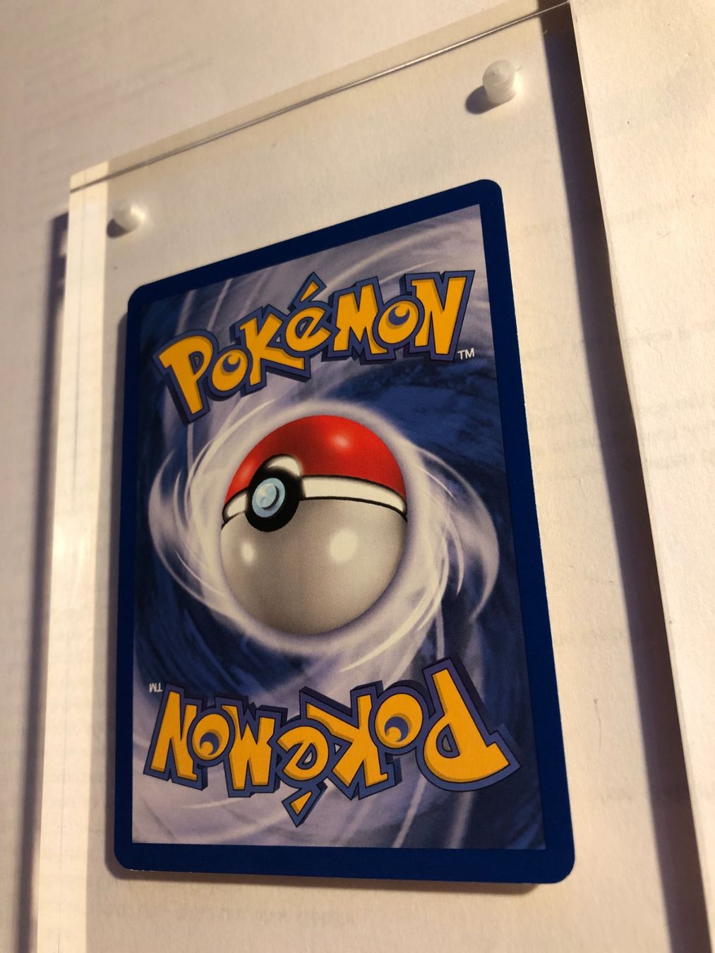 Carte collezionabili: Squirtle 1st Team Rocket - MINT - ab 1.- – Usato da Giubiasco venduto da dan_pr8b 6