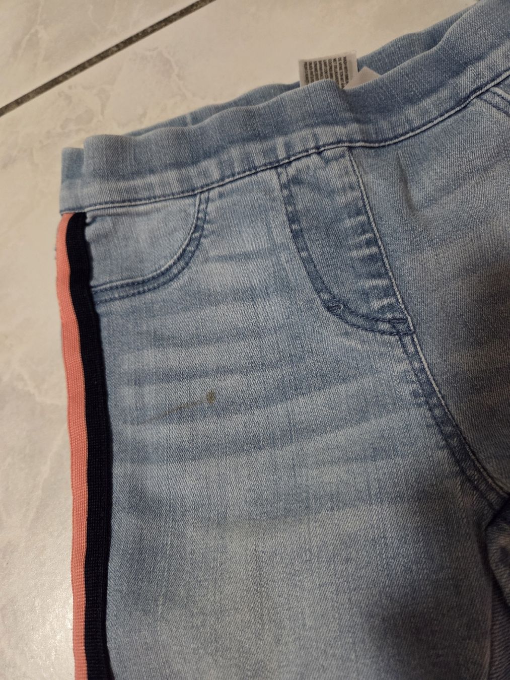 Pantaloni: Jeans Grösse 110 – Nuovo (secondo la descrizione) da Aarburg venduto da augenschmaus8 1