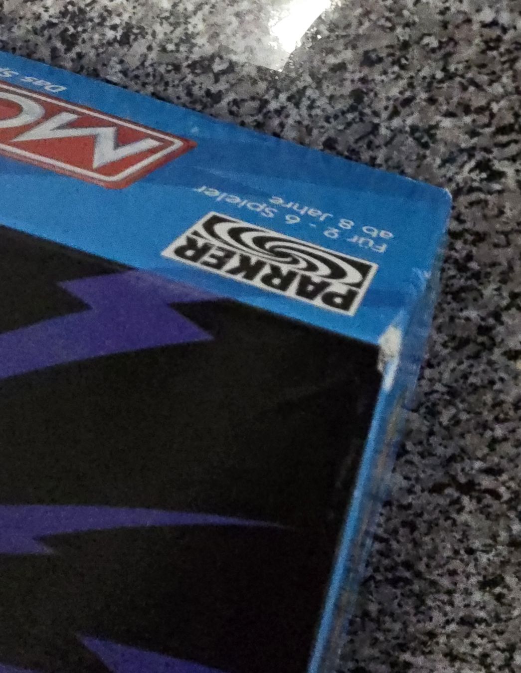 Parker Spiele: Monopoly Pokemon Vintage Brettspiel – Gebraucht aus Jona von DaSilva1988 4