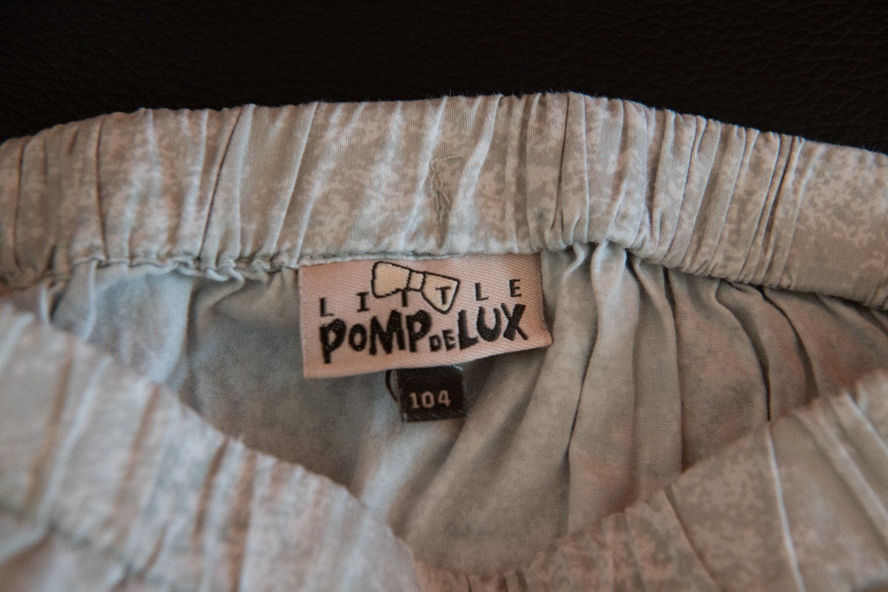Pomp de Lux Pantaloni: Hose von Pomp de Lux, Gr. 104 – Usato da Meilen venduto da luca70 1