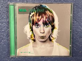 [CD] MIA. - Stille Post (2004)