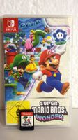 Super Mario Bros. Wonder Nintendo Switch 