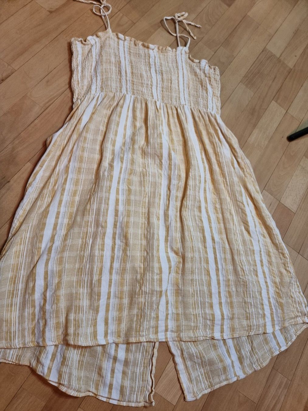 Vestiti: 🌺Kleid Größe XL🌺 – Usato da Wald ZH venduto da CapLux 3