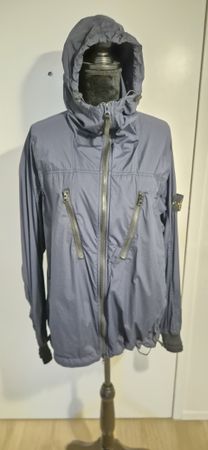 Stone Island Windjacke/Grösse M