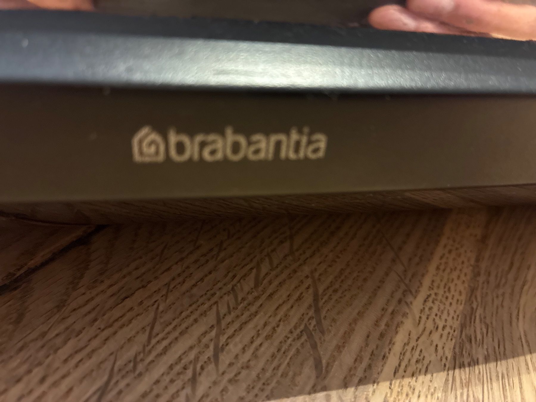 Contenitori & Simili: Brabantia Brotkasten Edelstahl, gebraucht – Usato da Guntershausen venduto da Gloominati 2