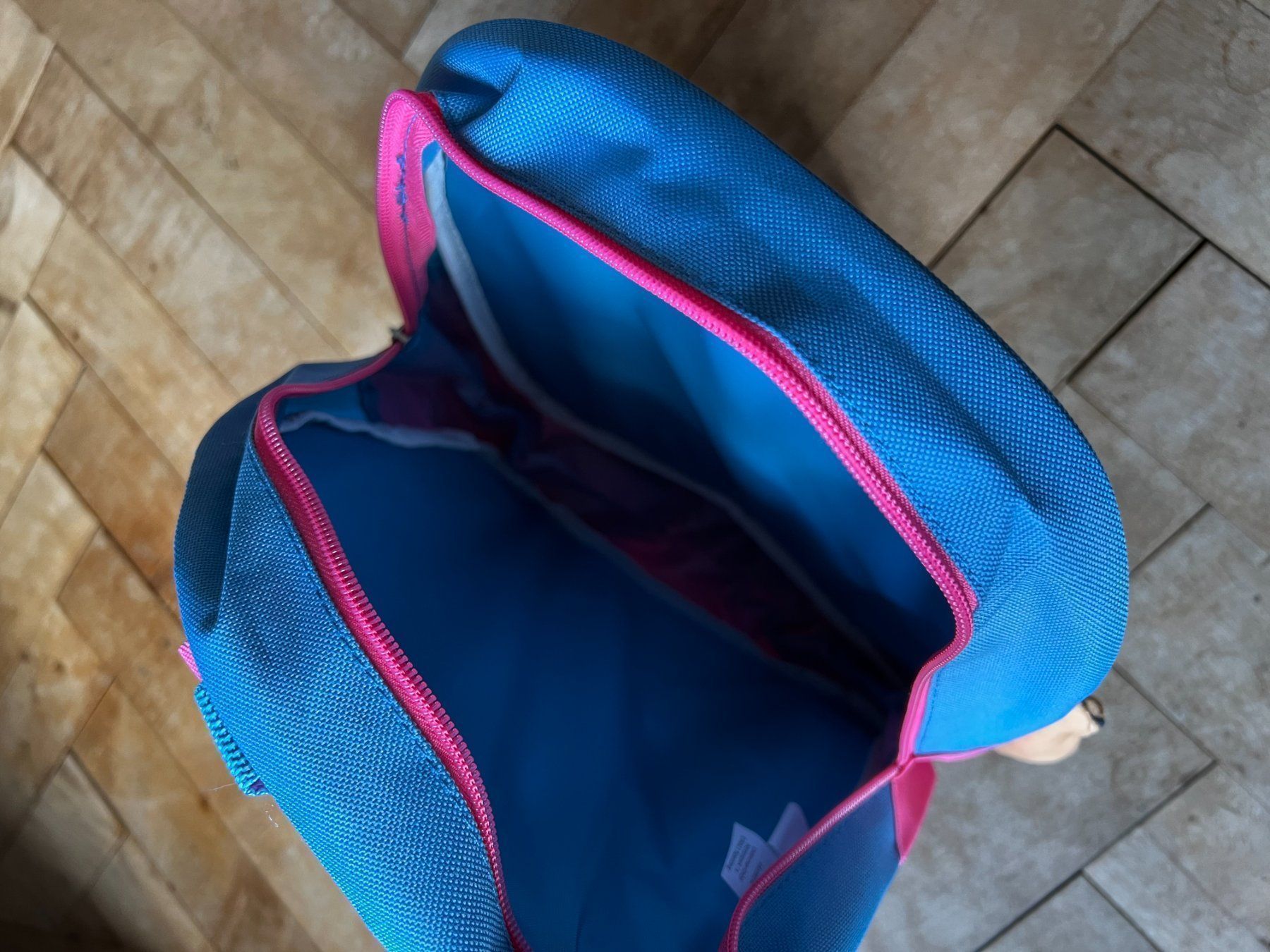 Kindertaschen: Paw Patrol Rucksack_Skye_NEU! – Neu und originalverpackt aus Zürich von normanprice 4