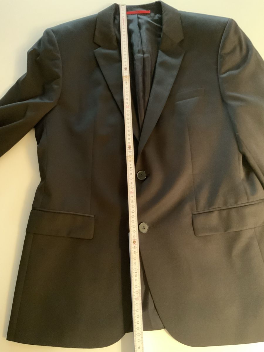 Hugo Boss Jacken: Blazer, HUGO BOSS, wie NEU! – Neu (gemäss Beschreibung) aus Stäfa von sylla73 3