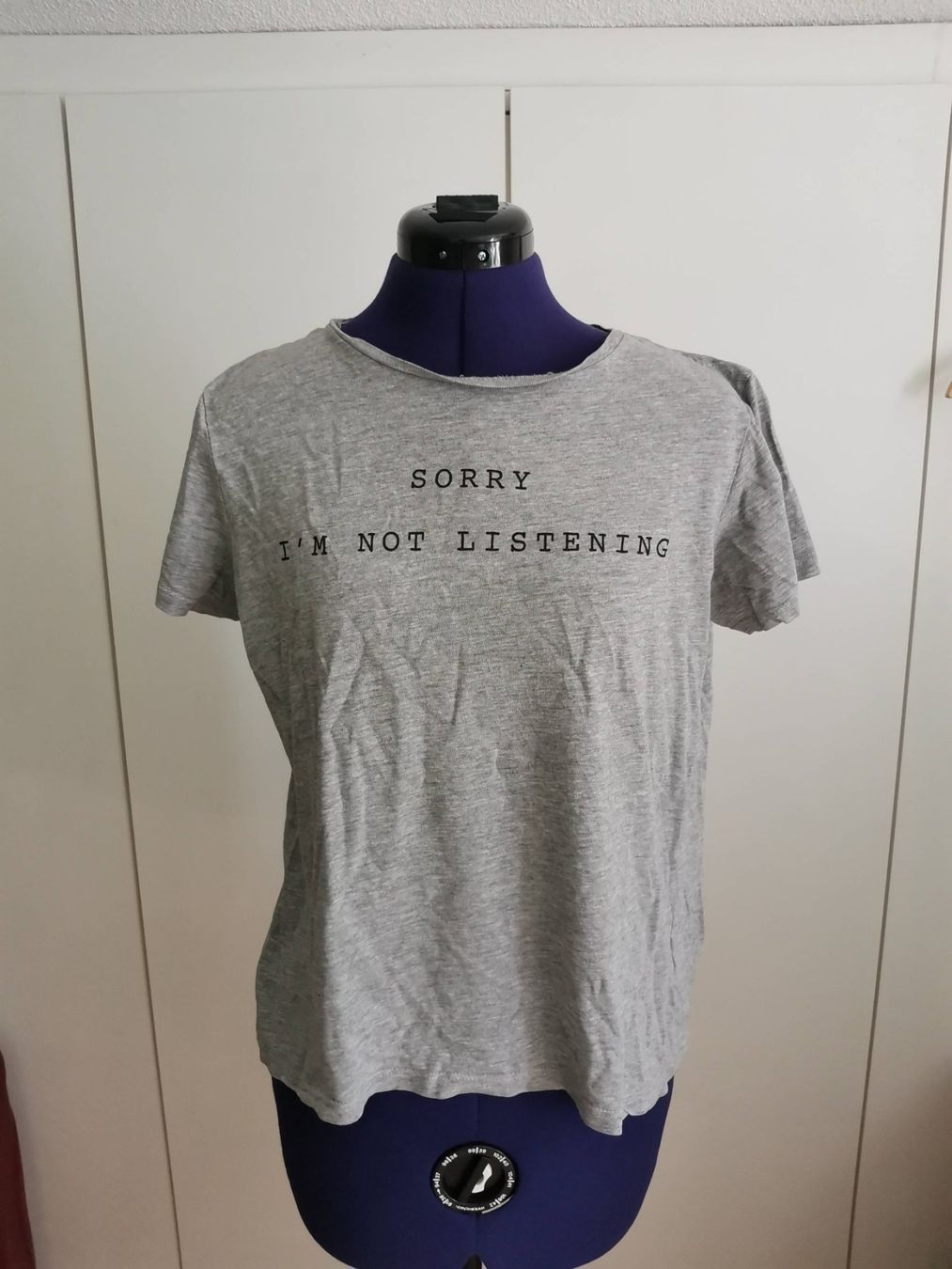 T-shirt: T-Shirt – Usato da Langenthal venduto da sel_y97v