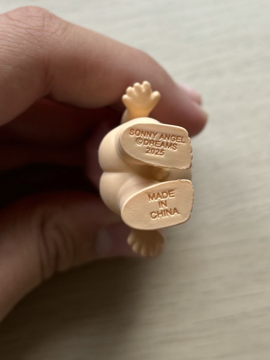 Sonny Angel Figuren: Sonny Angel Snack Series – Neu (gemäss Beschreibung) aus Uetikon am See von Winnieclaudia 3