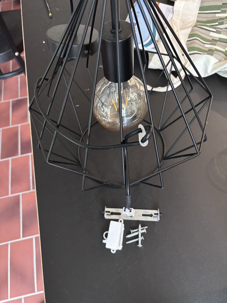 Lampadari & plafoniere: Lampe – Usato da Zürich venduto da wes_n8kf 1