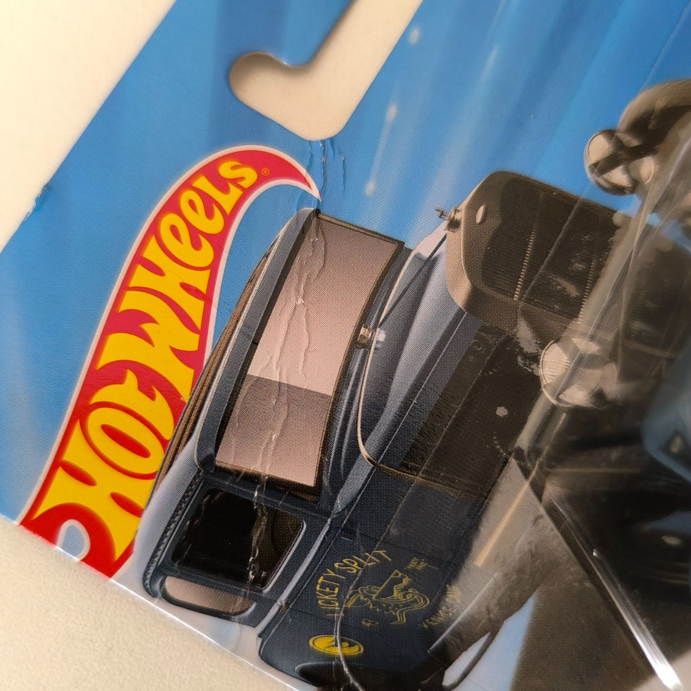 Hot Wheels Modellini d'auto: Hot Wheels TH / Ford Model A '31 Custom / treasure hunt – Nuovo e nell'imballaggio originale da Muttenz venduto da hak_dsk9 2