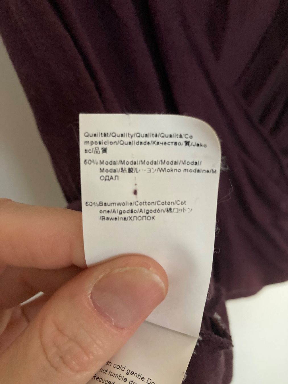 Hugo Boss Top: Boss Orange Top – Usato da Zürich venduto da san_qzr2 2