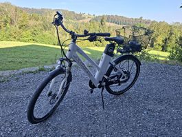 Stöckli E-Bike