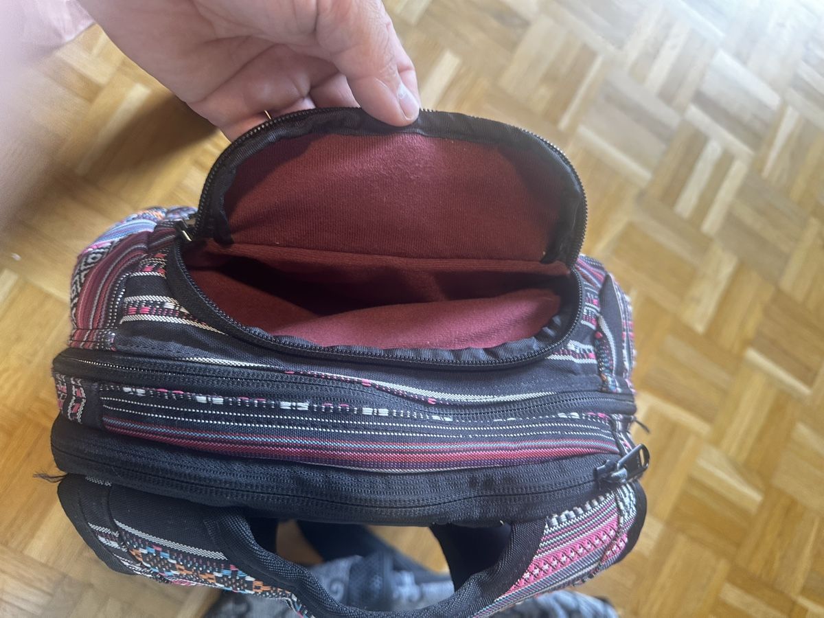 Dakine Borse & Zaini: Schulrucksack Dakine – Usato da Thun venduto da lou_pn7v 5
