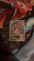 Carta Pokémon Drapion 157/197 come nuova
